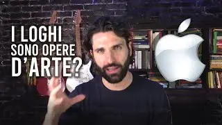 I LOGHI sono opere d'Arte? (Neuromarketing, semiosi, teoria del contesto)