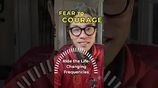 Transform your life by mastering your frequencies #manifestmiracles #selfawareness