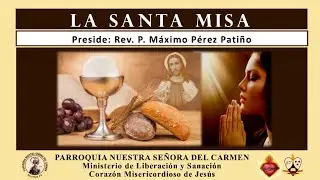 SANTA MISA SABADO 19 DE SEPTIEMBRE 2020