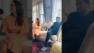 Kızılcık Şerbeti 3.Sezon Kamera Arkası 📷