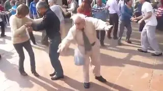 Вот что значит молод душой!