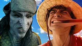 One Piece Live Action is worse than you think... here's why