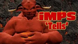 😈 iMPS: A Hell of a Life | 4. 'Tells'