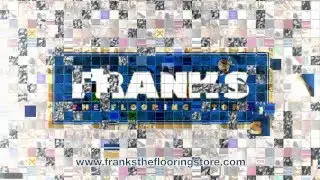 Frank's the Flooring Store - TV Commercial 'Mosaic'