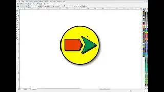 Corel Draw - Symbols. What are they and what are they for?