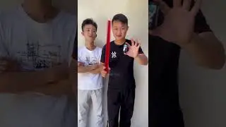 WOW MAGIC 😳😂