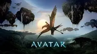 AVATAR Прохождение игры Часть 8 