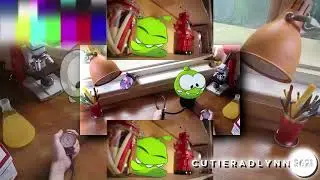 YTPMV YTP Om Nom Takes On The Real World Scan