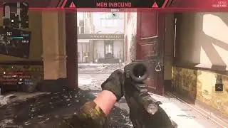 sniper nuke mw2