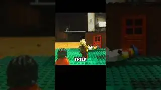 Ghetto Ninjago 
