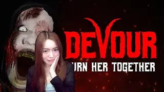 Devour - my kind of shock therapy