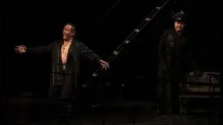 G.Verdi: Otello (Si, per ciel marmoreo giuro)