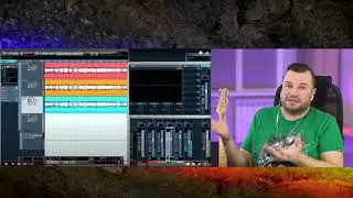 Реакт на No Rust TV: Виртуоз или теоретик? Убей свои сомнения раз и навсегда | Капсула времени №11