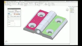 Inventor: The correct way to apply angular constraints