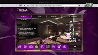 Grand Theft Auto V freeroam