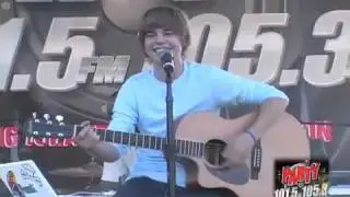 Justin Bieber