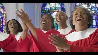 SAMNOEL - FAMILY OF GOD (Official {Visualizer})
