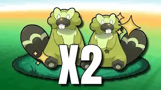 I found a SHINY in Infinite Fusion