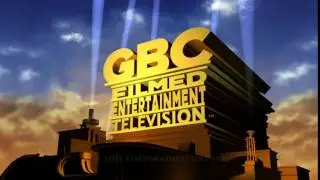 GBC Television Studios/GBC Filmed Entertainment Television Combo