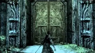 The Elder Scrolls V: Skyrim-#23-В поисках посоха Магнуса ч.1