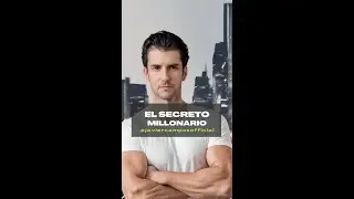 El Millonario de la Puerta de Al Lado 📚💡