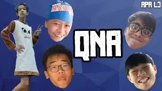 20 Subscriber QNA special (Warning:NSFW)