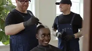 Meet Bottle Blonde, evo’s Professional Lightening Portfolio
