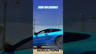 YBN Realistic FiveM Graphics Pack (Discord.gg/tysyphen) 