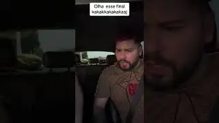 CHEGUEI COM CHEIRO E SUADO E ELA DESCONFIOU!
