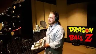 DBZ Special Clip - Justin Cook Shares his Headshot Collection