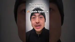 Speaking FOUR languages?!?!