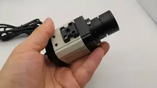 Neocoolcam hd 2.8-12mm/5-50mm lente de zoom varifocal 4mp 30fps