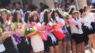 9 nomreli mekteb 11B sinifi 2003-2014