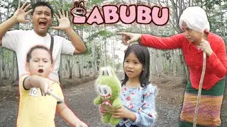 DRAMA LABUBU VIRAL !