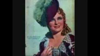 Landi, Ramirez, & Reggiani sing "Barbiere" (1940)