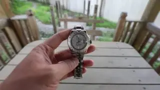 Review of Rolex Yacht Master Platinum 116622