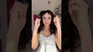 ✨PEINADO RECOGIDO ELEGANTE ¡MUY FÀCIL DE HACER! ✨ 