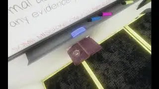 Perfectly Balanced.