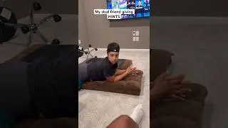 She tried it 
