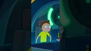 I knew you wouldn't leave me... | Rick and Morty Season 6 Episode 1 | 
