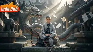 Naga menghancurkan negara, tetapi seorang anak berusia 8 tahun menyegelnya hanya dengan satu kalimat