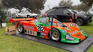 Wandering through JDM Paradise: JCCS 2024 with Larry Chen, Jon Sibal, & More