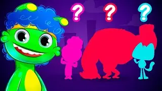 My Name Is Chicky | Superzoo Songs Special! | Fun Songs for Kids