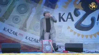 Александр Дадали - фестиваль "Шансоном по Дону" 2017
