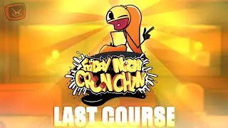 Last Course - Friday night crunchin' OST