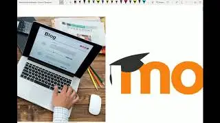 35,What is blogging, Webinar, video conference , Podcast vs Vodcast, What is Moodle