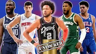 Have The Detroit Pistons Unlocked Cade Cunningham?