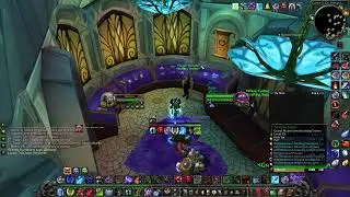 Gem Vendor Location Dalaran - WoW WotLK Classic