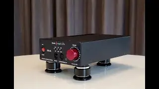 RAAL HSA-1b
