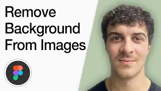 How To Remove Background From Images In Figma (Full 2025 Guide)